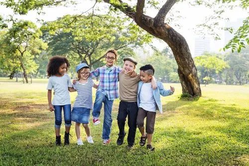 父母身高不高如何帮孩子科学长高,孩子身高矮如何进行身高管理