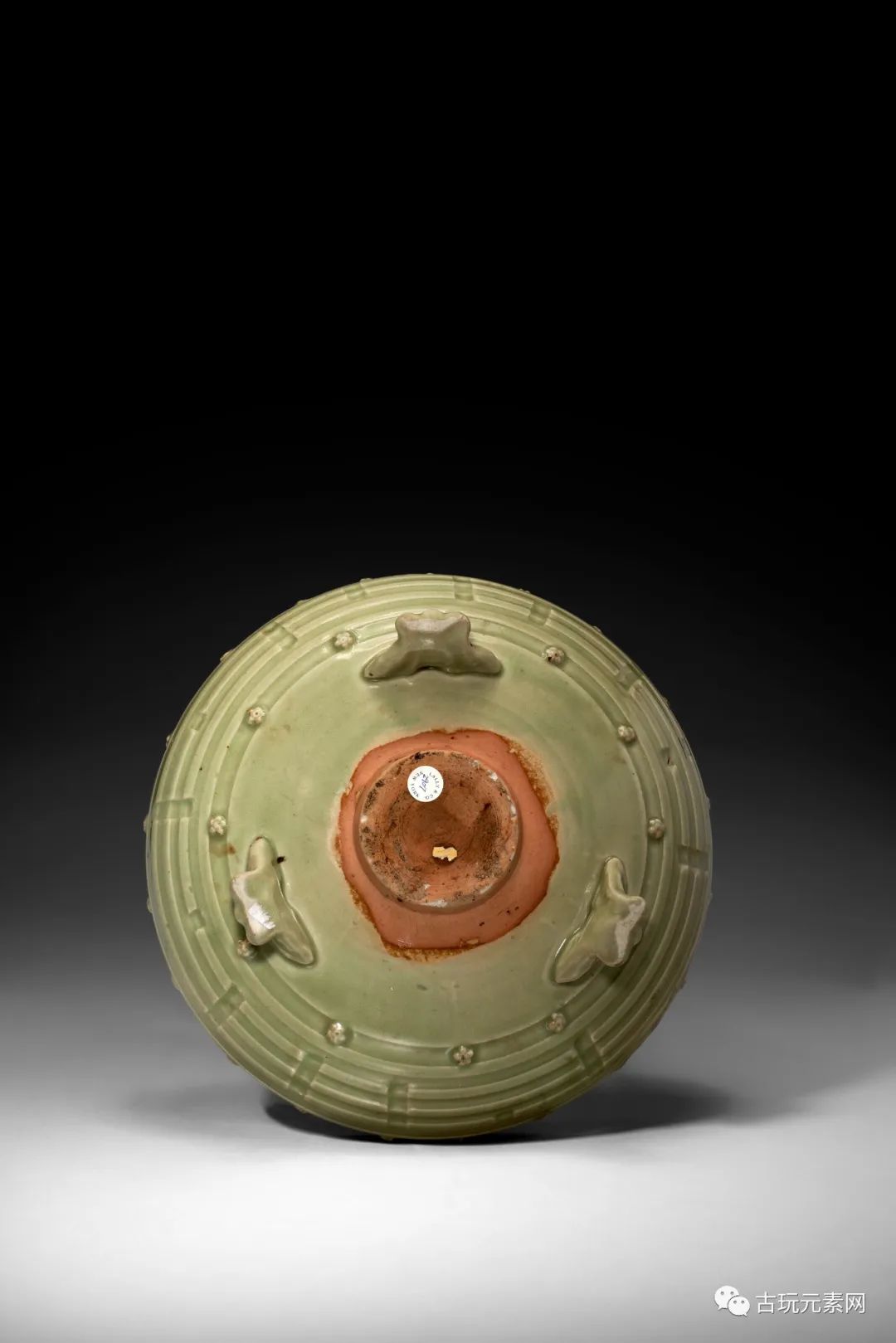 纽约佳士得蓝理捷艺廊成交记录之非凡普品