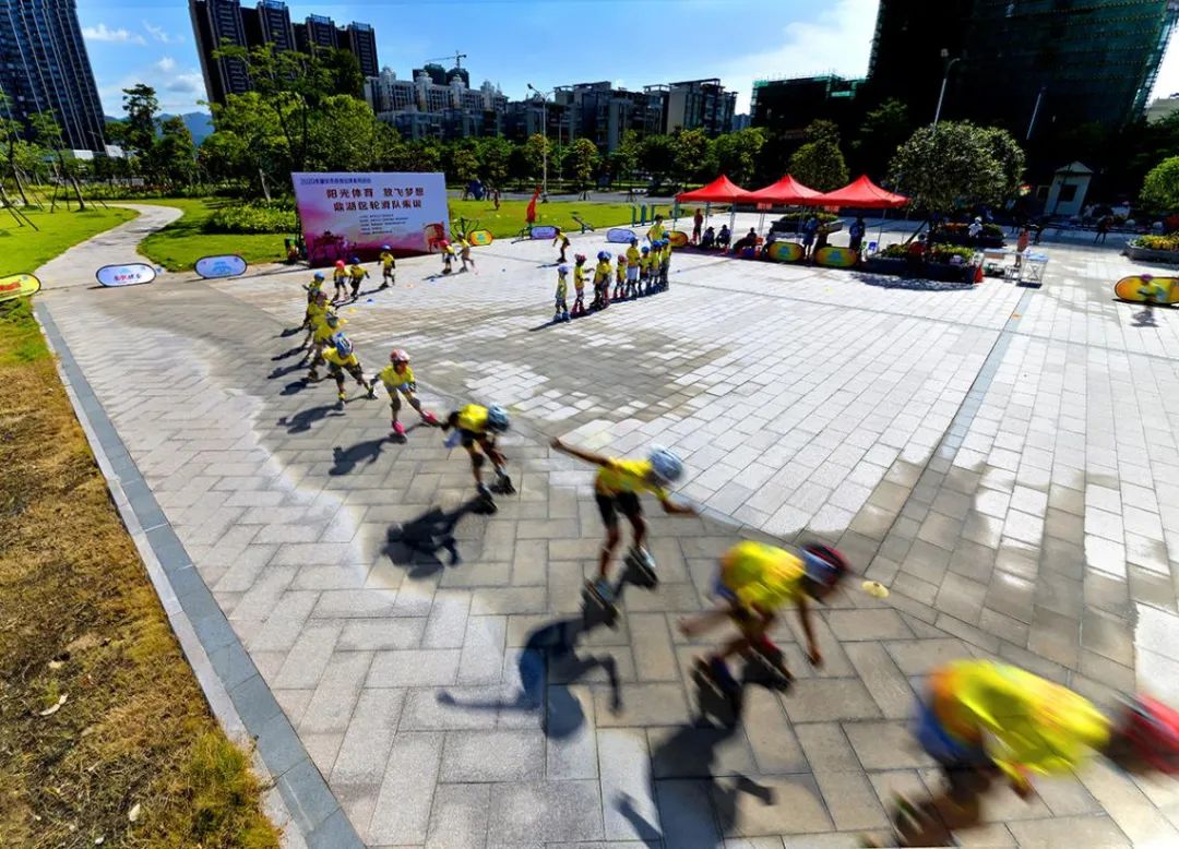 广东省龙狮锦标赛一等奖,肇庆市鼎湖方世玉龙狮团