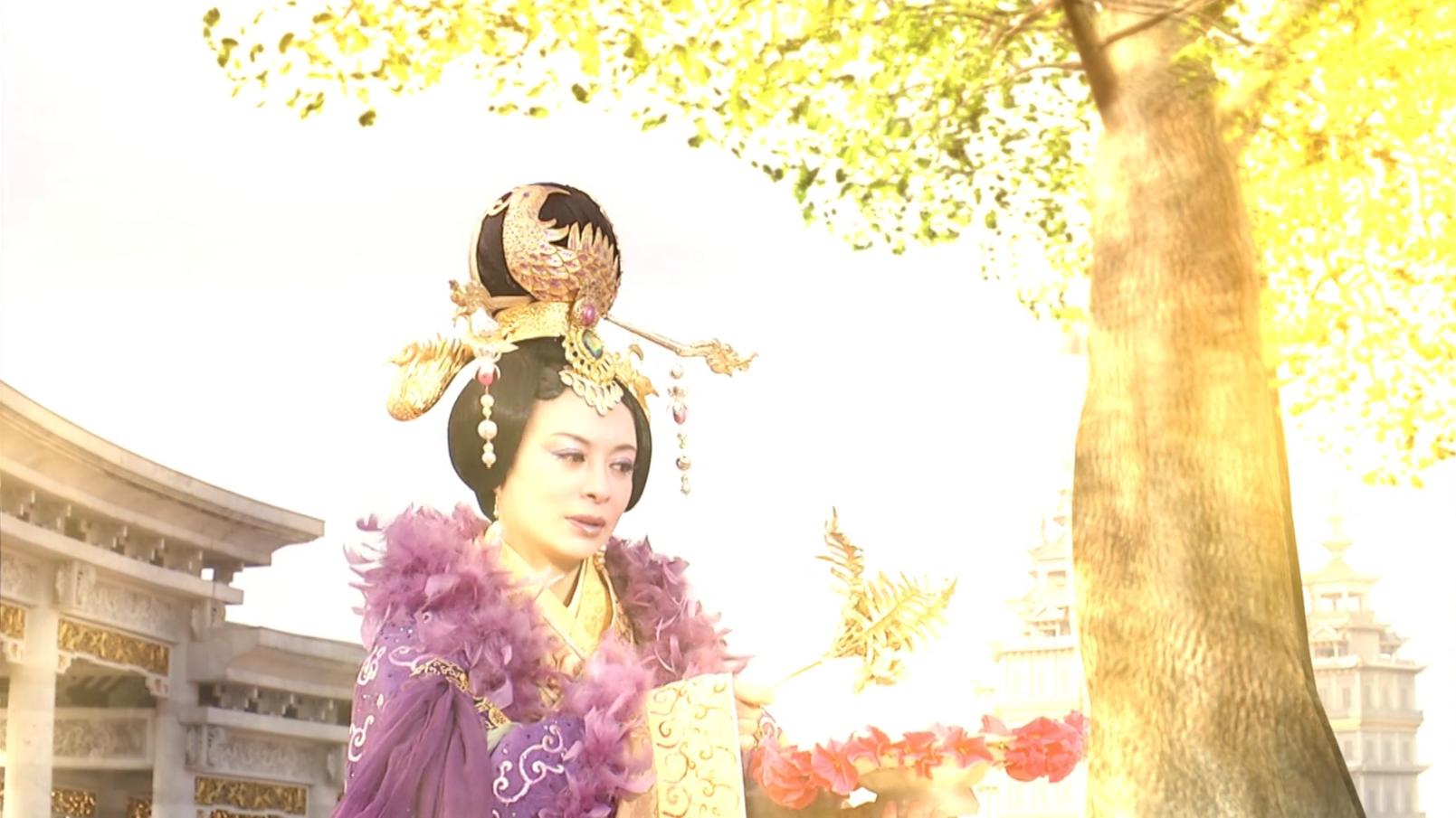 孙悟空偷吃王母娘娘的蟠桃多少个,孙悟空偷吃王母娘娘的蟠桃解说