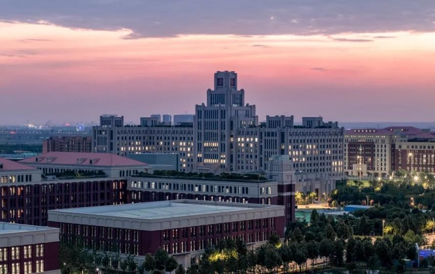 何以驰骋天空海阔，奔涌逐浪？西安交通大学给你10大理由，个个让人心动！