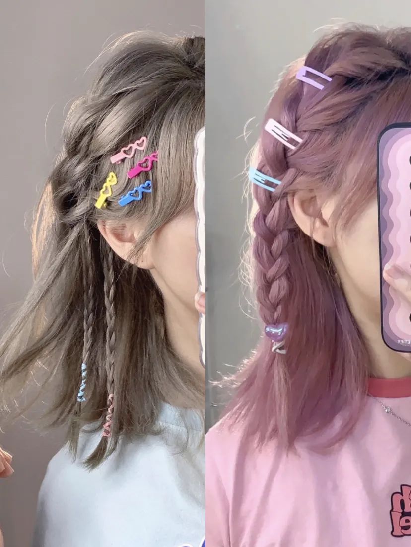 泰裤辣！小个子女生答应我，这个夏天一定要尝试甜辣风！