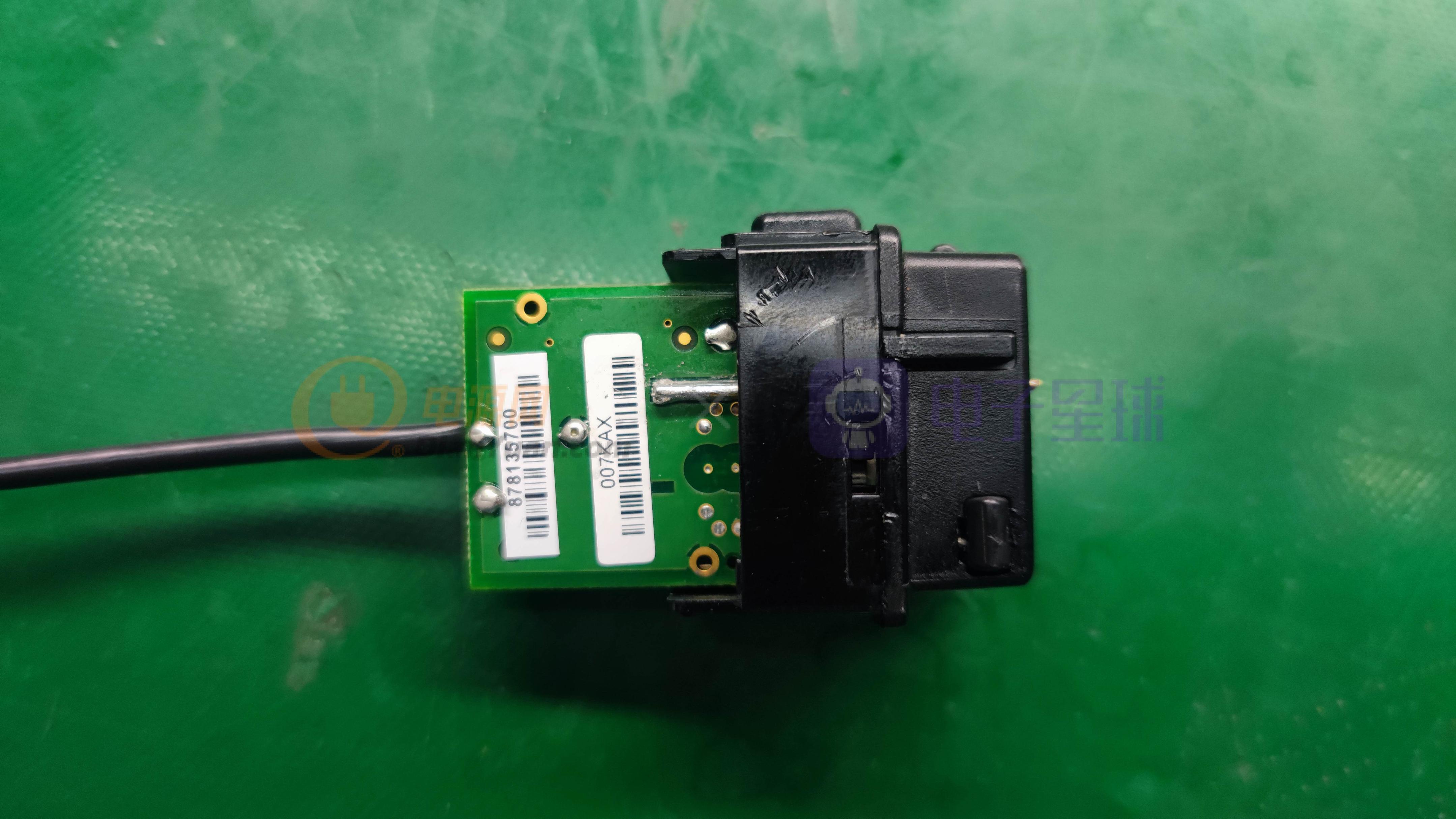 tek示波器回放波形,tek示波器的使用方法视频