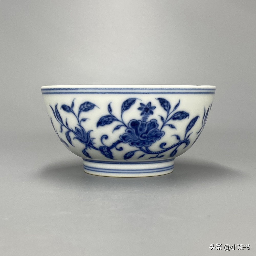 小茶书拍卖视频,小茶书54场视频