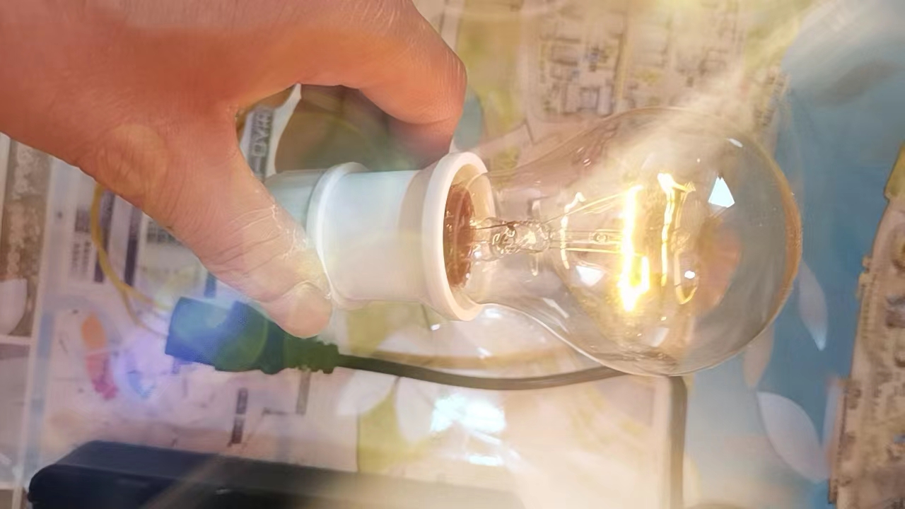 不花钱给电瓶车充电,不花一分钱补漆