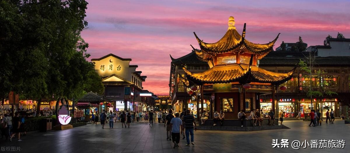 南京六合十大景点推荐,南京十大遛娃必去景点