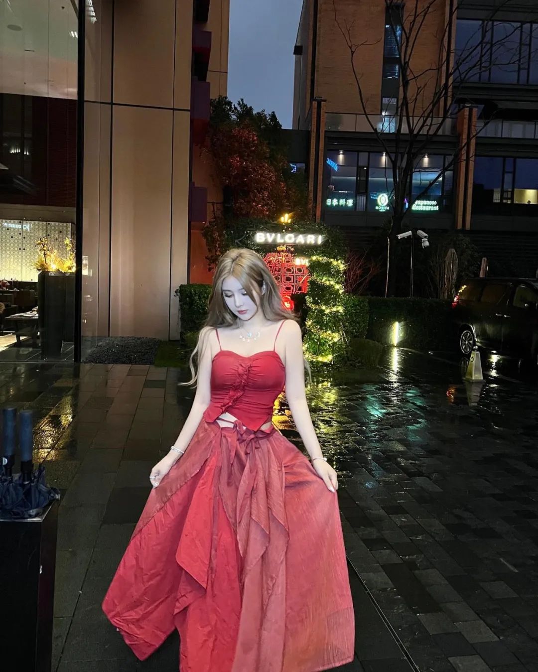 ins小姐姐大全,angelababyins小女孩