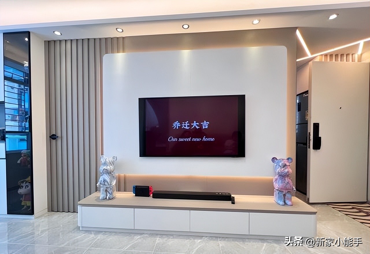 香港装修一个40平的房子多少钱,香港一家三口住20平方房