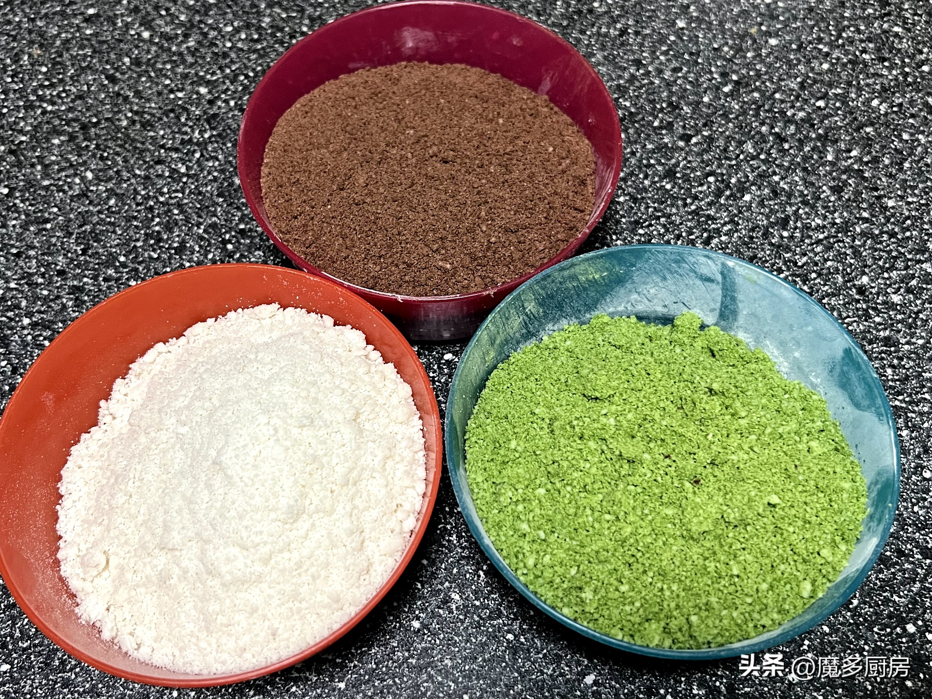 糯米粉和大米粉可以一起做米糕吗,大米粉蒸米糕家常做法视频