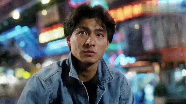 刘德华27岁的电影视频,刘德华几岁向吴倩莲求过婚