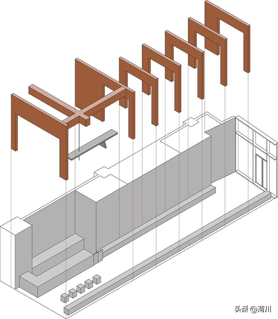 案例分享｜MStand宁波怡丰汇店，浙江/z15studio