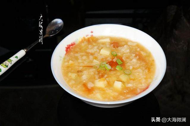 疙瘩汤疙瘩小妙招,疙瘩汤面疙瘩怎么做的