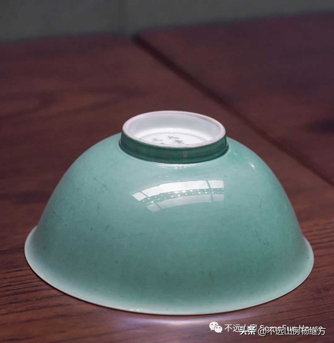 雍正乳白釉瓷器 (雍正年代青釉瓷器)