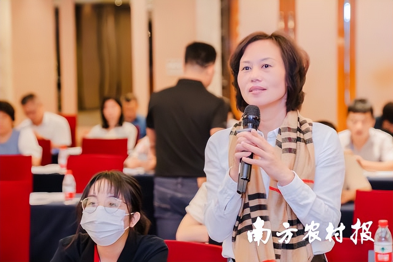 数字农业与智慧农业发展,广东将实施数字农业建设行动