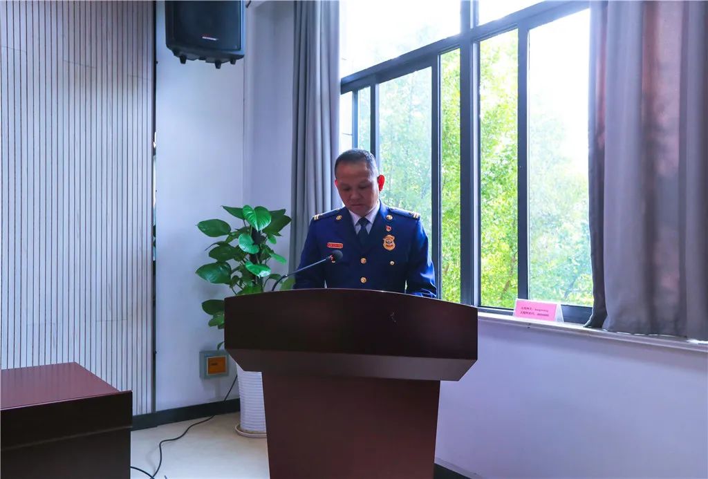 蚌埠市消防应急宣教,蚌埠市消防救援