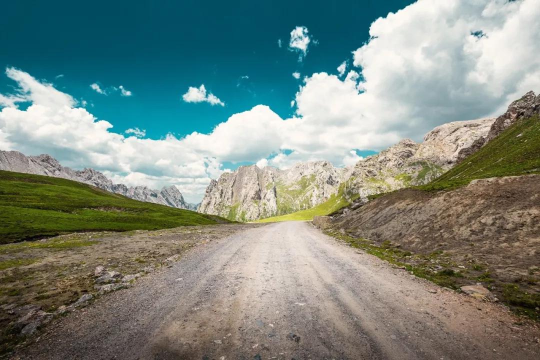 甘南的真正样子,甘南为什么划分甘肃