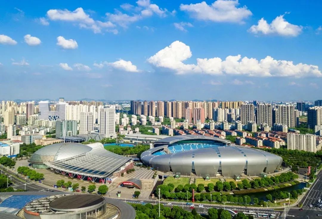 从三线厂牌到全国第一,从三线城市到魔都