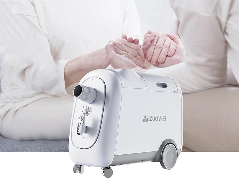 南京失能老人智能护理机器人,护理型智能机器人