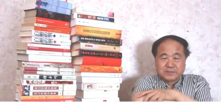 莫言谈早熟和晚熟,莫言晚熟的人的故事