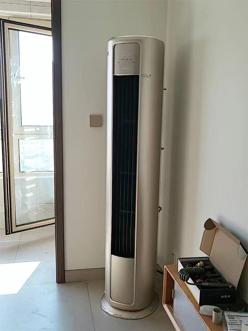 美的空调和格力空调销量对比,格力和美的空调销量如何比较