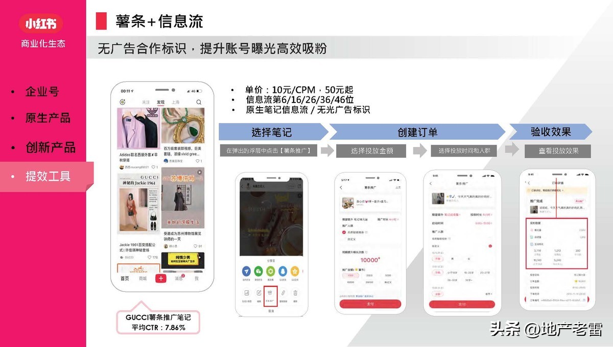 小红书营销软件,小红书矩阵营销