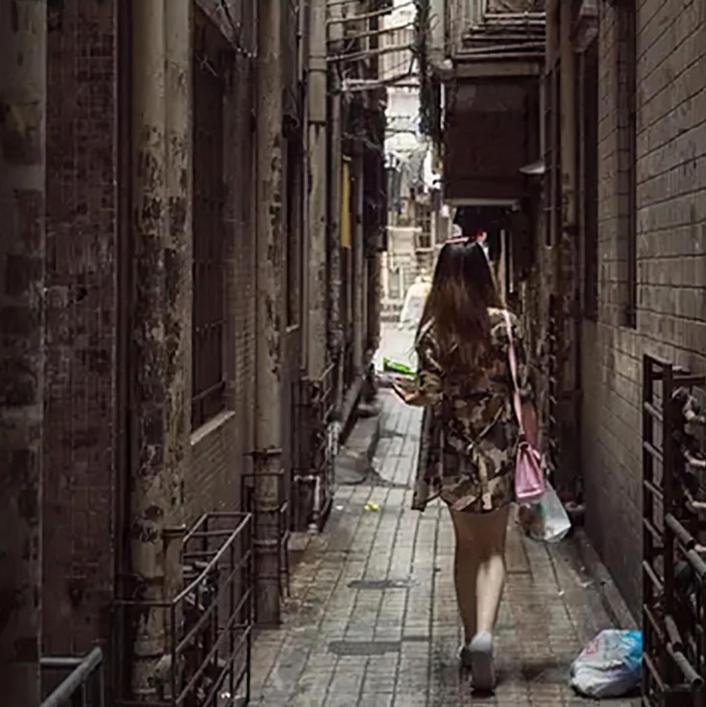 深漂回家找工作,深漂后的北漂