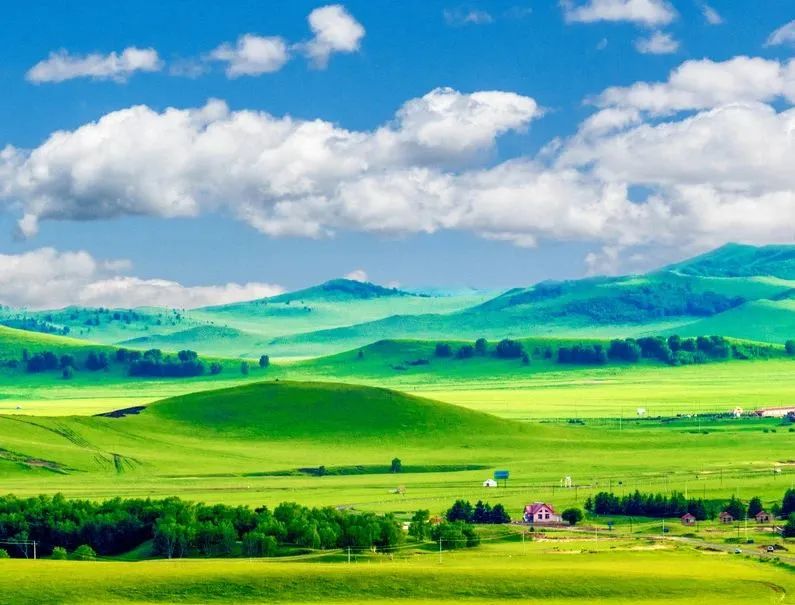 夏季旅游推荐3-4天游,夏天旅游攻略国内推荐3到4天