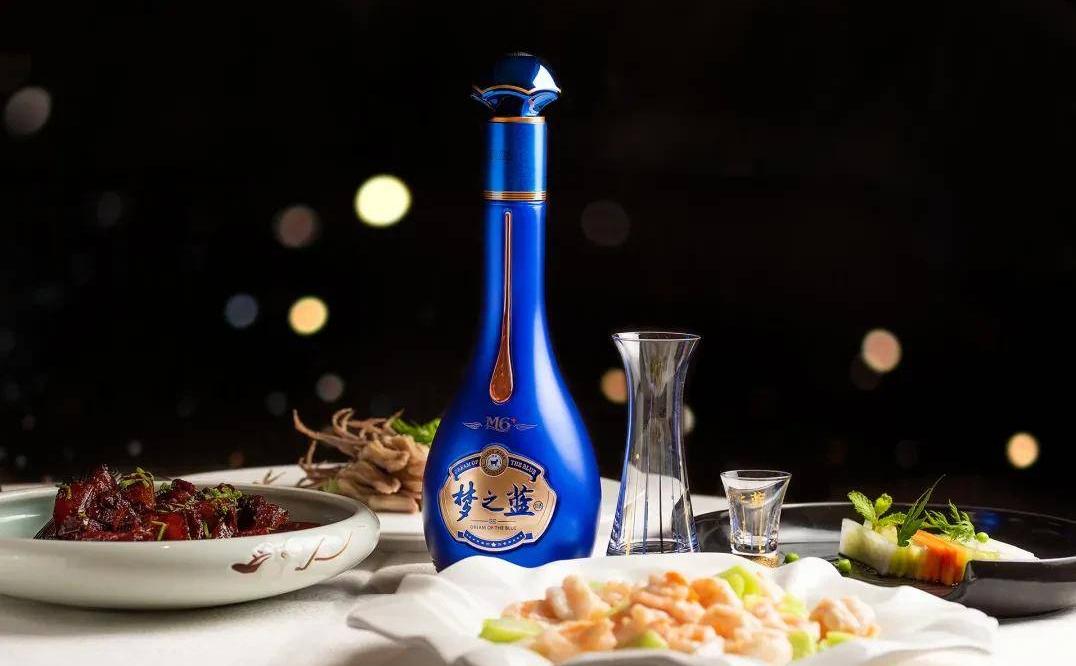 梦之蓝十大排名,梦之蓝送礼认可度高吗