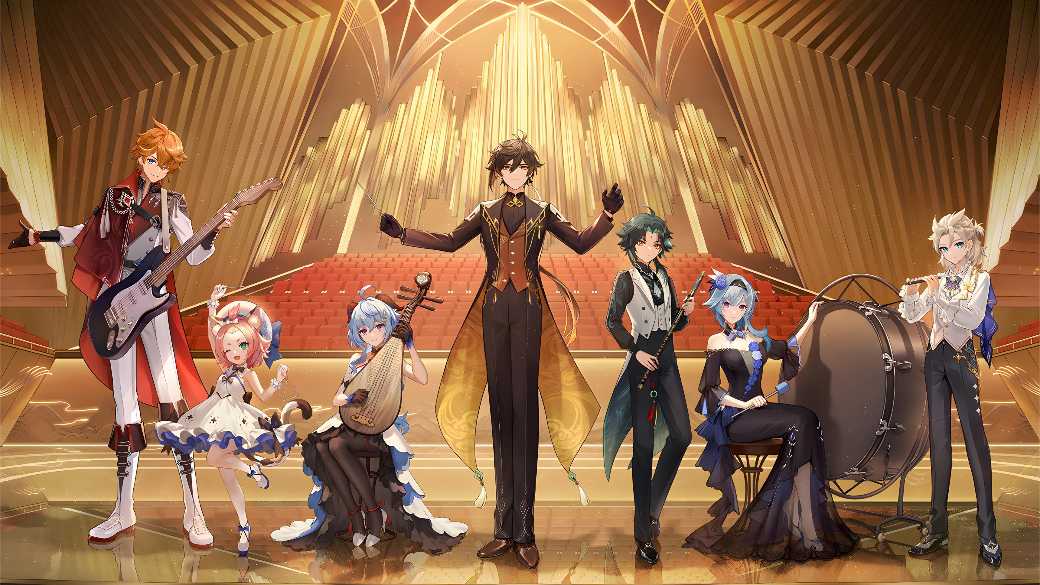 大的要来了？本周你必须知道的手游资讯！