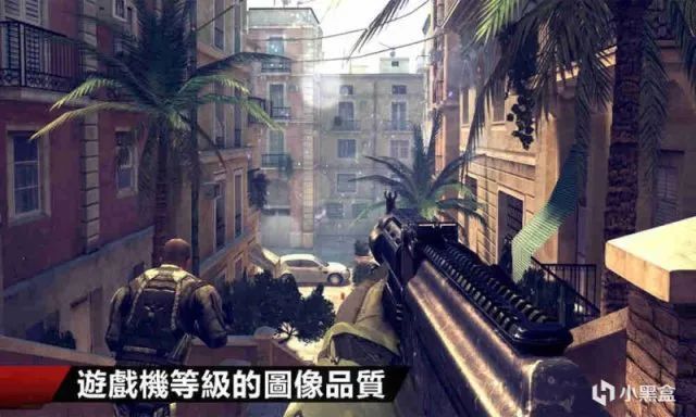 gameloft经典手游单机大作,gameloft经典手游