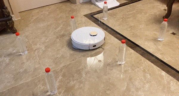 追觅s10pro扫地机,追觅扫拖一体机s10pro