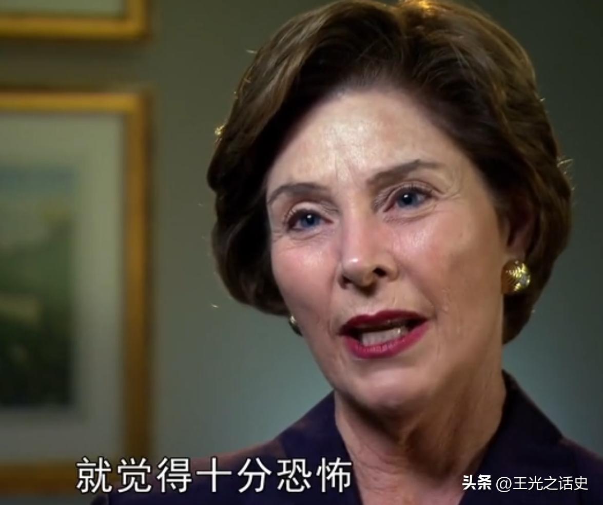 我不为911哭泣，因为我不是美国人；我也不会嘲笑911，因为我是人