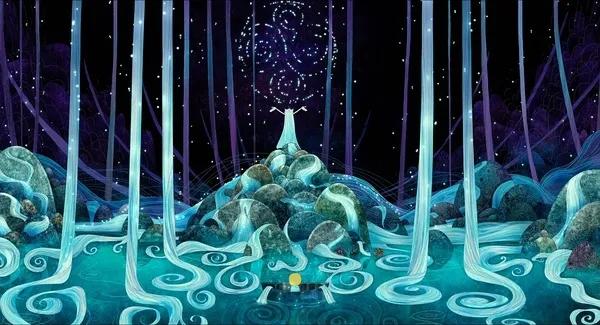 真相不恒久，诺言已老朽——《海洋之歌》