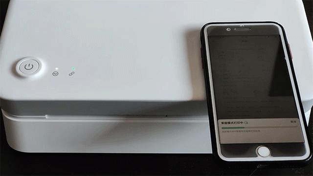 无需手机多功能喵喵打印机测评,喵喵机打印机使用方法视频