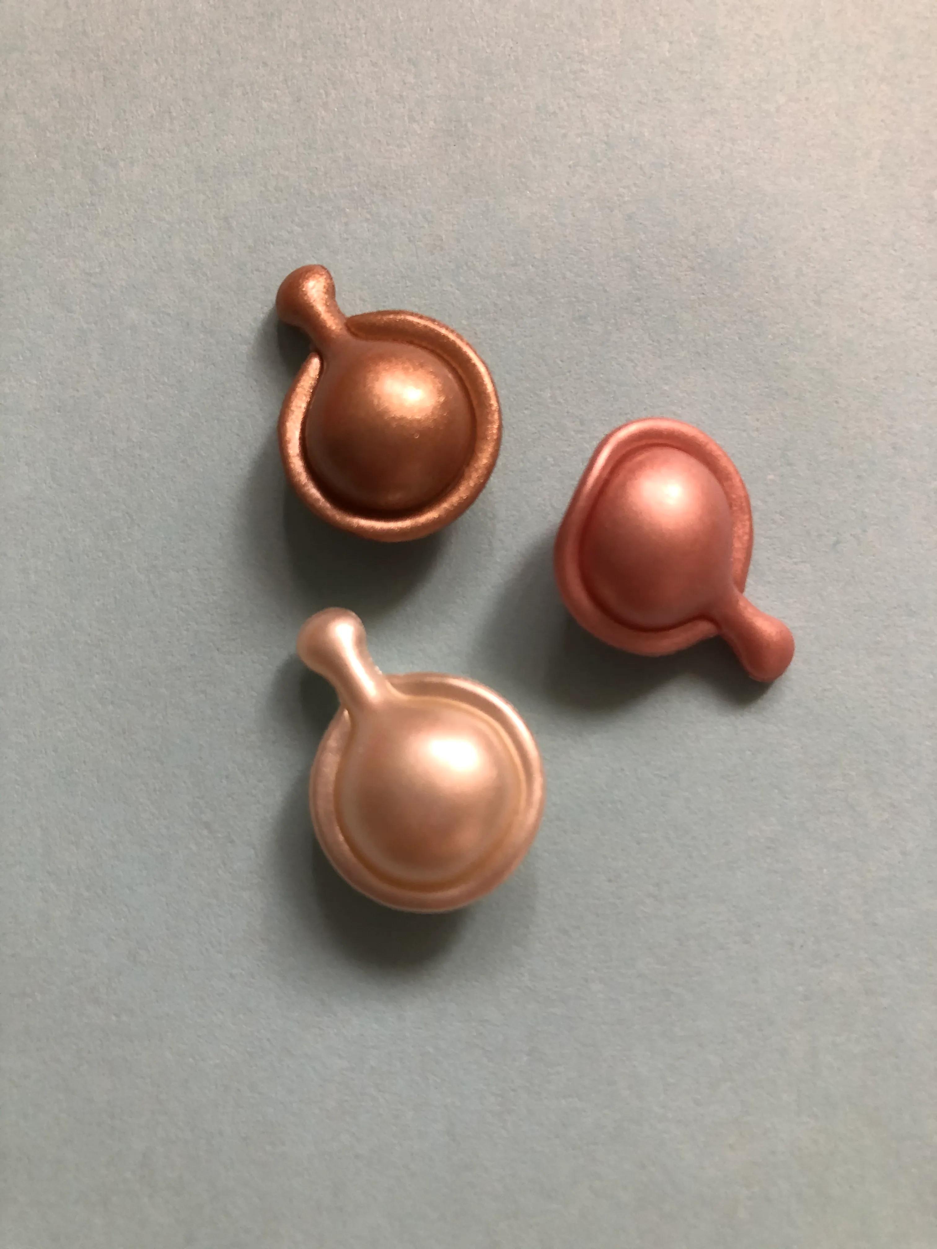 伊丽莎白雅顿粉胶28毫升,伊丽莎白雅顿粉胶反黑