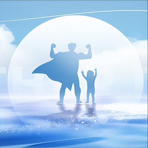 父亲节父爱作文700字,父亲节五首诗词读懂父爱