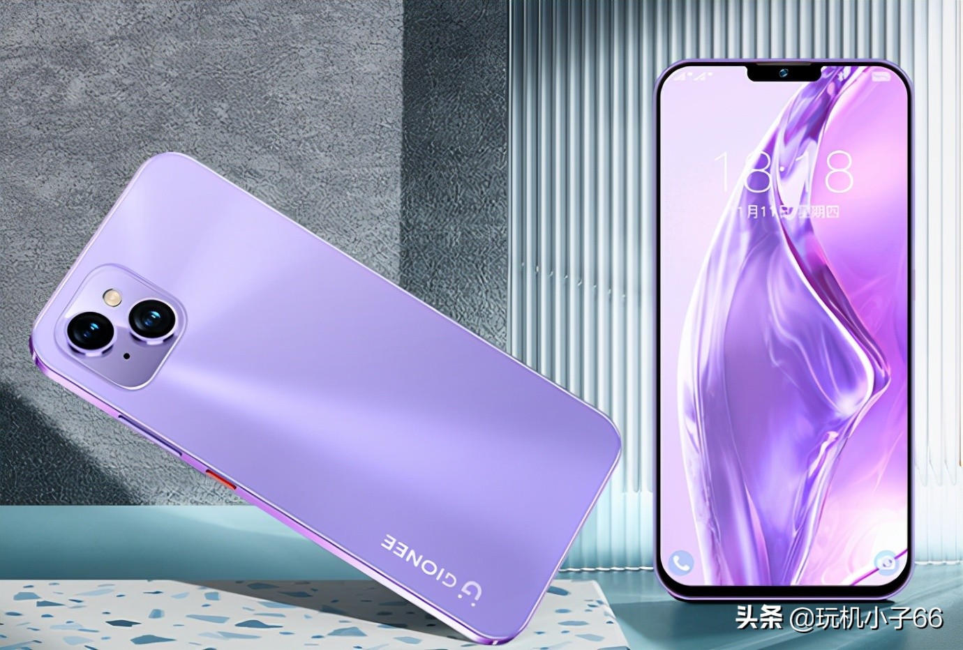 最像苹果13的手机,苹果13差不多的安卓机