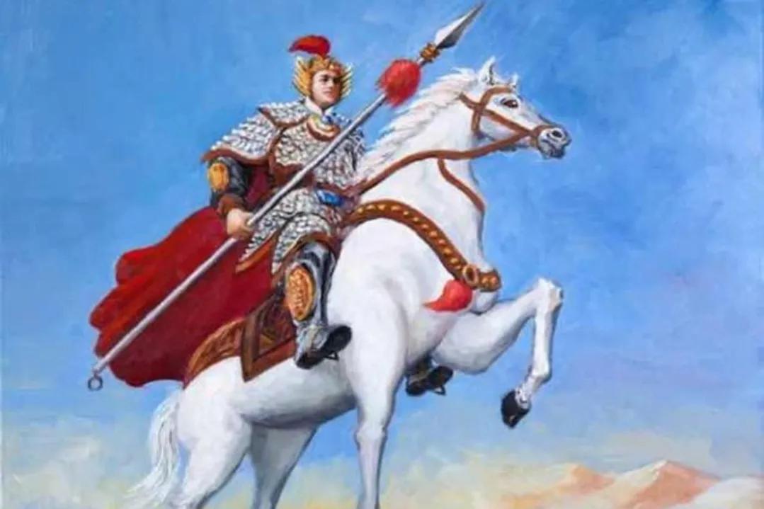 兵与卒与勇的区别是什么,兵卒什么意思