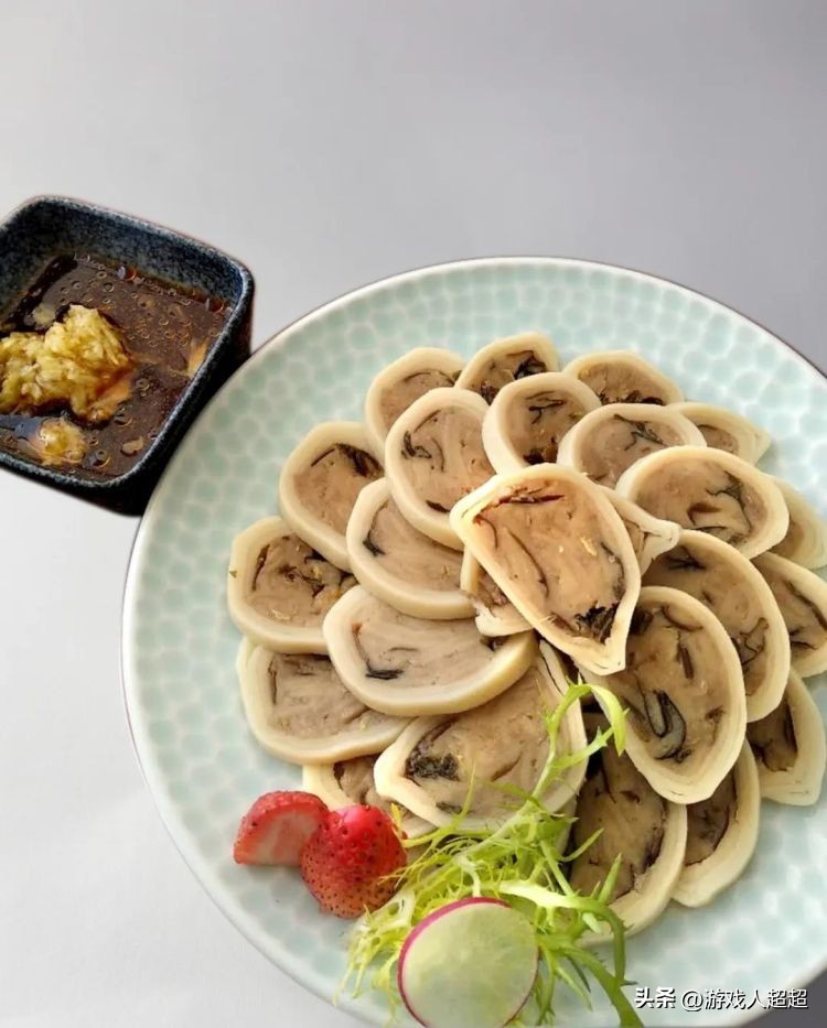 邢台十大特色美食排名,介绍邢台最有代表性的美食