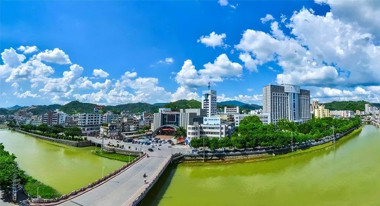 河源首富林立开什么公司,河源首富林立豪宅