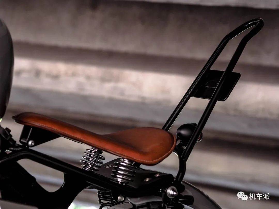 本田猴子monkey125改款,本田monkey125顶级改装