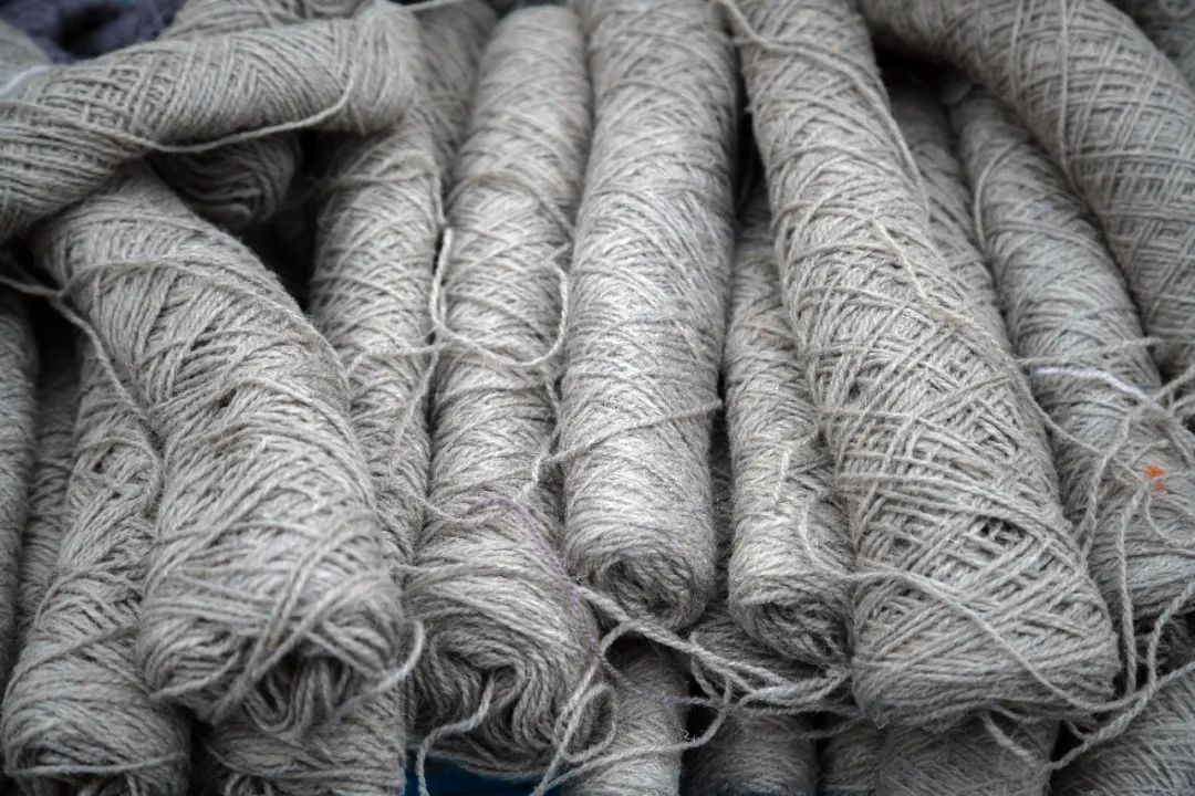 浙江最大的羊毛衫基地,浙江最大羊毛衣基地