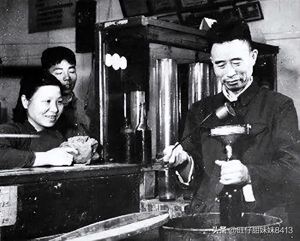 90年代供销社的老物品,30多年前供销社卖的10种日用品