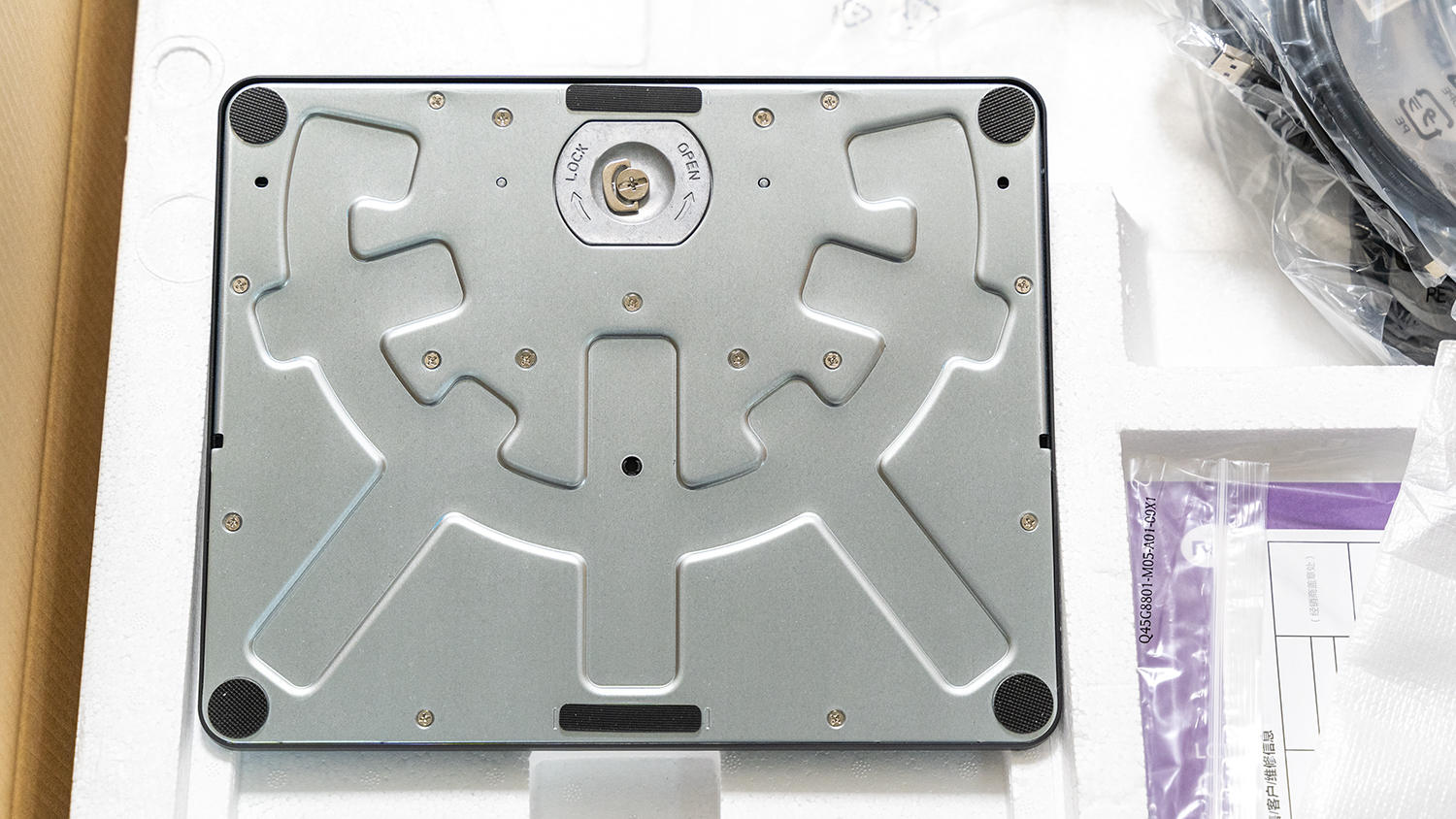 明基显示器pd2705u显示设置,明基pd2705u对比苹果显示器