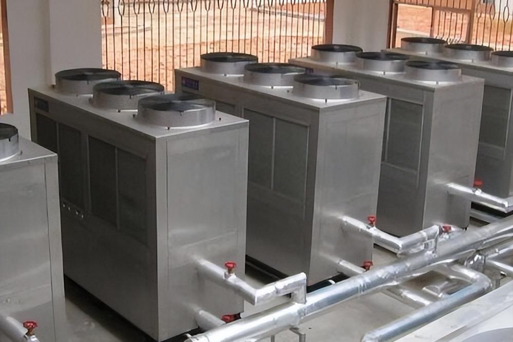 空气能热泵和空调制热区别,空气能热泵和空调取暖哪个效果好