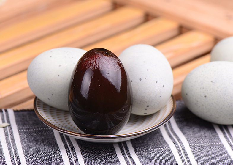 皮蛋被列入世界最恶心食物第一名,皮蛋被列入十大恶心食品