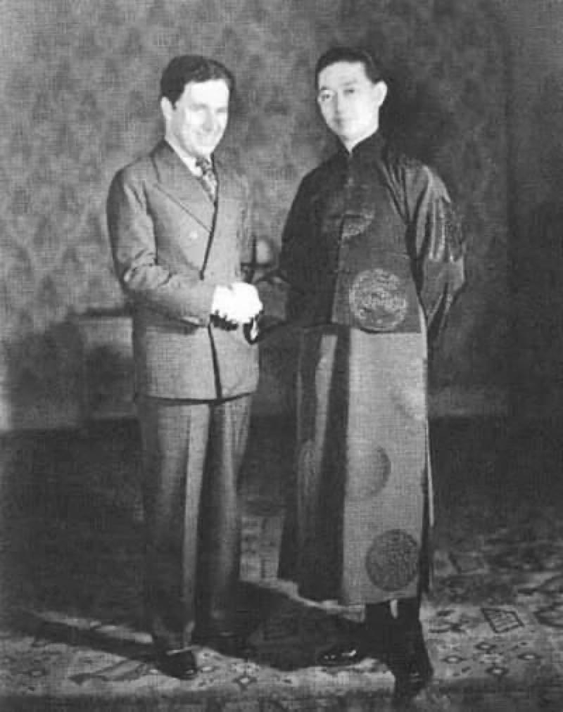 罕见的场面,罕见的场景美景