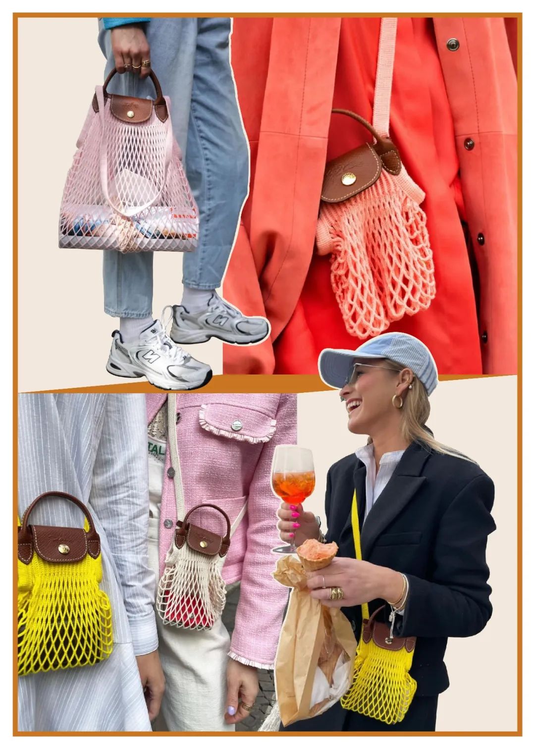 珑骧包包是什么档次的包包,为啥说包的尽头是珑骧