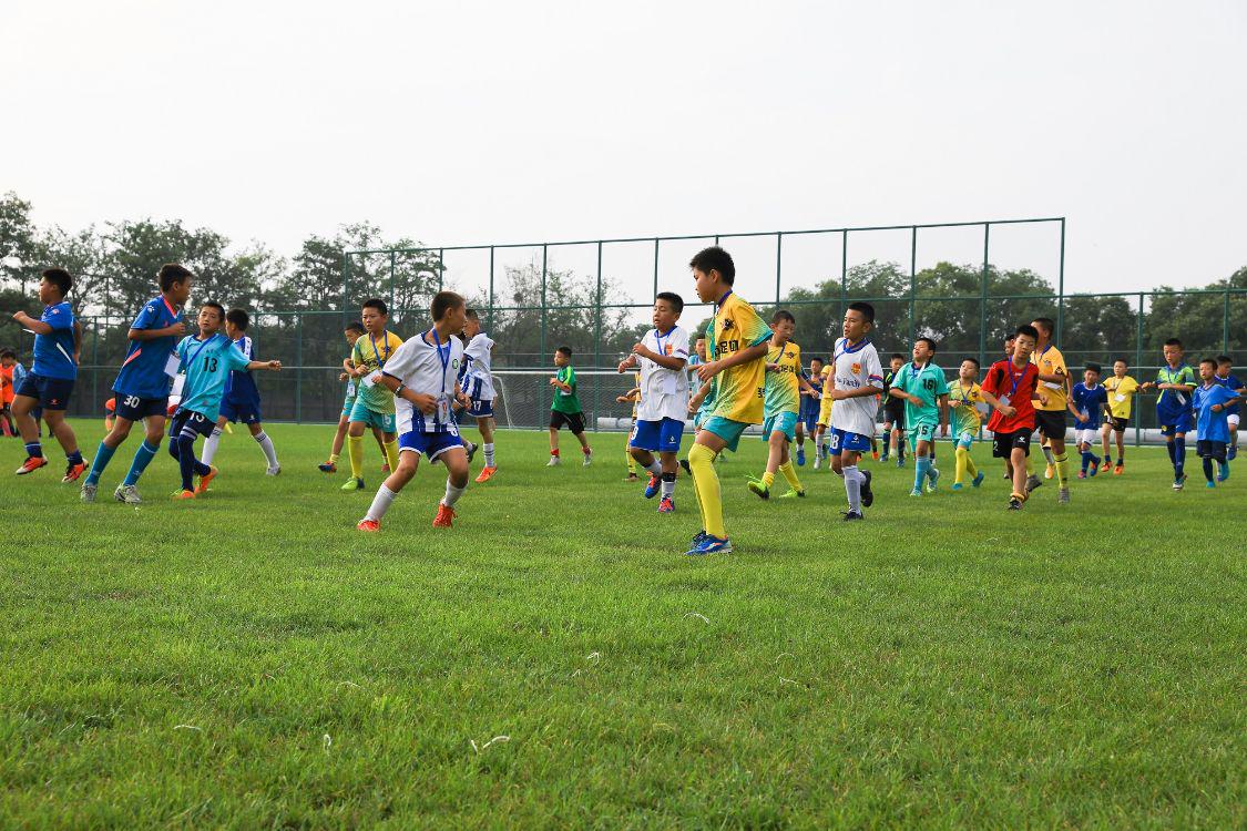 全国青少年校园足球夏令营u13,2021青少年校园足球夏令营