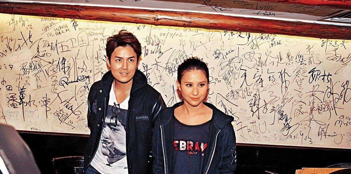 何超莲赌王最美千金,吴克群评价何超莲视频